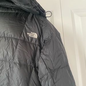 North Face Winter Puffer